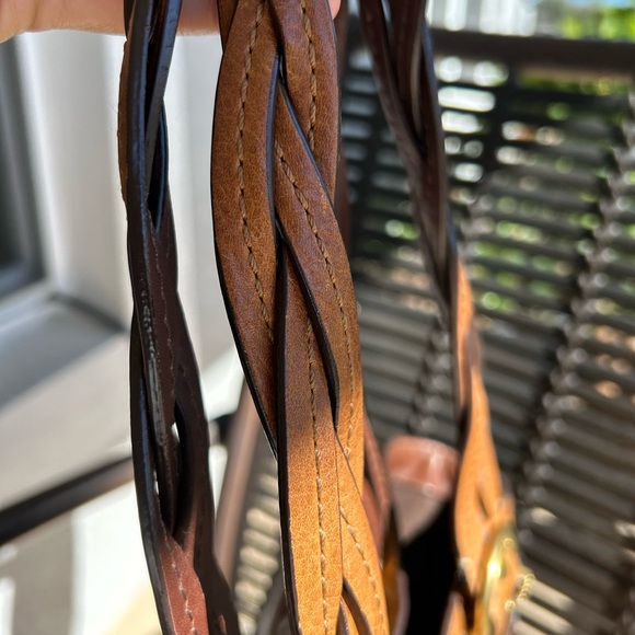 Coach Soho Mia  Tote Bag 10049 - Picture 9 of 11